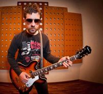 Foto de Hugo Mariutti