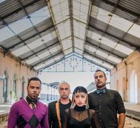 Foto de Amor Electro