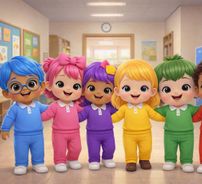 Foto de A Turminha do Neneco