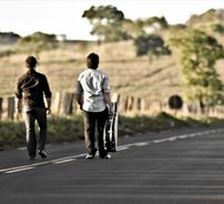 Foto de Daniel Matos & Renato