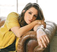 Foto de Nicole Serrano