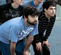 Foto de Animal Collective