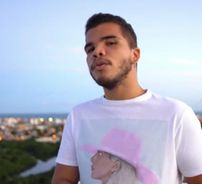 Foto de Iago Cozzali