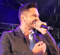 Foto de Marcos Vinicius 