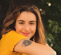 Foto de Silvia Sant'Anna