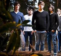 Foto de Built On Secrets