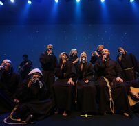 Foto de Fraternidade O Caminho