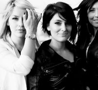 Foto de BarlowGirl