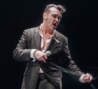 Foto de Morrissey