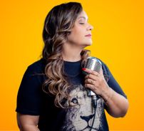 Foto de Simone Duarte