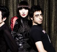 Foto de Yeah Yeah Yeahs