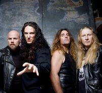 Foto de Metal Church