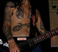 Foto de Neuras Planetóides