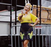 Foto de Hailey Whitters