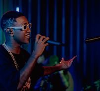 Foto de Shook Na Vozz