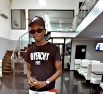 Foto de Sebastian Cartier