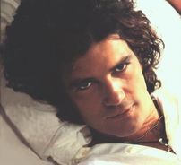 Foto de Antonio Banderas