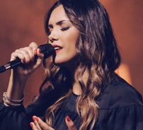 Foto de Heloísa Rosa