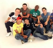 Foto de Grupo Deixa Acontecer