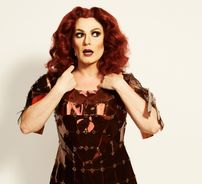 Foto de La Prohibida