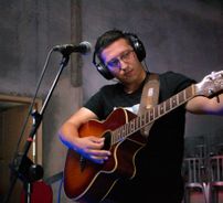 Foto de Éverton de David