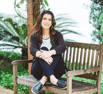 Foto de Rachel Novaes