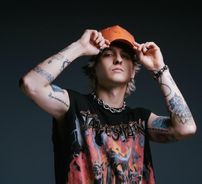 Foto de Christopher Vélez