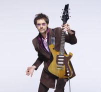 Foto de Paul Gilbert