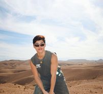 Foto de Luan Alencar