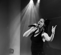 Foto de Vanessa Bumagny