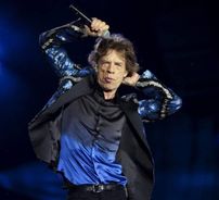 Foto de Mick Jagger