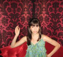 Foto de Lucy Schwartz