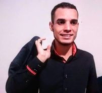 Foto de Mc Kaique da VP