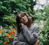 Foto de Jillian Jacqueline