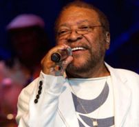 Foto de Martinho da Vila