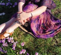 Foto de Louise Patricia Crane