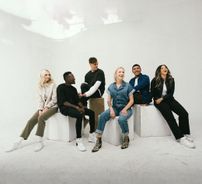 Foto de Elevation Worship