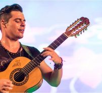 Foto de Vinícius Sossai