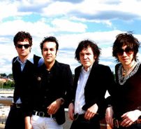 Foto de The Redwalls