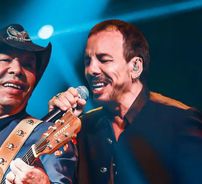 Foto de Chrystian & Ralf