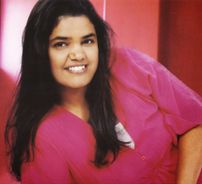 Foto de Elisete Barbosa