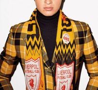 Foto de Ansel Elgort