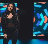 Foto de Tainá Costa