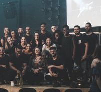 Foto de Dimensão Louvor