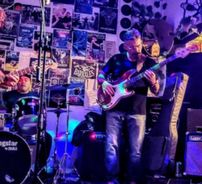 Foto de Revolución Ñandú