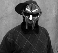 Foto de MF Doom