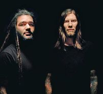 Foto de Smile Empty Soul