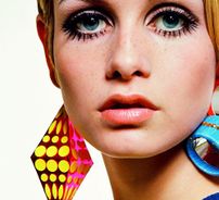Foto de Twiggy