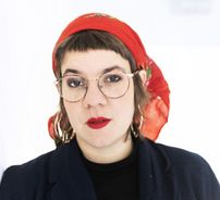 Foto de Sara Parkman