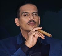 Foto de Christopher Williams